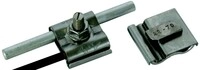 DEHN Uni-Erdungsklemme UEK810AQ450HKSM8V2A 540250