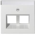 Gira Abdeckung Modular Jack 264027