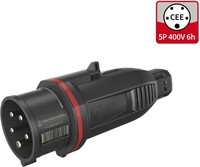 Walther Werke CEE NEO Stecker FW210506CC