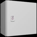 Rittal Kompakt-Schaltschrank AX AX 1033.000 1033000