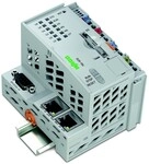 WAGO GmbH & Co. KG Controller 750-8212