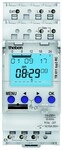 Theben Digitale Zeitschaltuhr TR 611 top3 RC 6110330