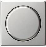 Gira Abdeckung Knopf eds 0650600