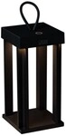 Gnosj&ouml; Konstsmide AL LED-Laterne 7819-750