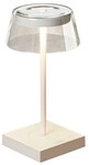 Gnosj&ouml; Konstsmide AL LED-Tischleuchte 7816-250
