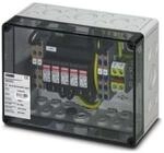Phoenix Contact Generatoranschlusskasten SOLSC2ST0DC2#1055628
