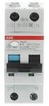 ABB Stotz S&J FI/LS-Schalter DS201A-B10/0,03 2CSR255180R1105