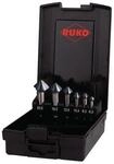 Ruko Kegelsenkersatz DIN 335 90Grad ULTIMATECUT 6,3-20,5mm HSSE-Co 5 RUnaTEC
