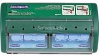 Salvequick Pflasterspender 1009072 detektierbar +2x35Pflaster 195072600
