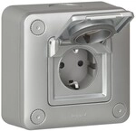 Legrand Steckdose Legrand 077856