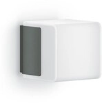 Steinel Au&szlig;enleuchte ohne Sensor L 835 C ANT 3000K 079260