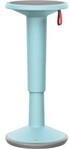 Interstuhl Hocker UPis1 110U 10464932 pastellt&uuml;rkis 800006357
