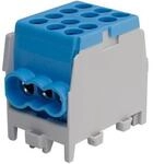 Pollmann Abzweigklemmen HLAK 25-1/4 M2 blau 2080169