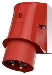 Mennekes Wandstecker 342
