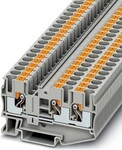 Phoenix Contact Durchgangsreihenklemme PT 6-TWIN 3211929
