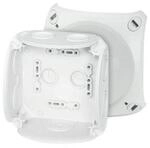 Hensel Kabelabzweigkasten DK 0400 G 62000002