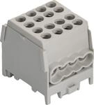 Pollmann Abzweigklemme HLAK25-1/6 M2 2080173