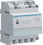 Hager Spannungsversorgung TGA200