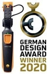 Testo Zangenthermometer 0560 2115 02