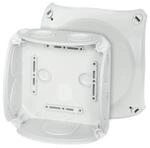 Hensel Kabelabzweigkasten DK 0600 G 62000005