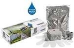 10 Stk. Kaiser Outdoor Installations-Set 2521