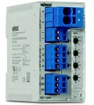 WAGO GmbH & Co. KG Absicherung 787-1664