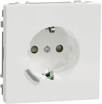 Merten Connected SCHUKO-Steckdose MEG2380-6035