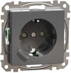Merten Connected SCHUKO-Steckdose MEG2380-0414