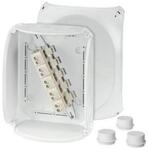 Hensel Kabelabzweigkasten DK 2525 G 62000016