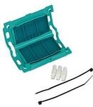 HellermannTyton Gel-Kabelgarnitur Relifix V56 GN 435-00654