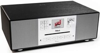 Block Smartradio Passion Anthrazit AB10207-006