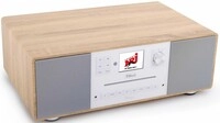 Block Smartradio Passion Walnuss AB10207-005