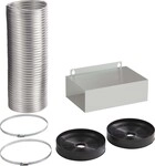 Gorenje Kohlefilter+Zubeh&ouml;r 735631
