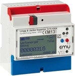 Lingg&Janke Energiez&auml;hler EZ-EMU-DSUP-D-REG-FW 87766 / 87766SEC