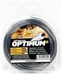 Ratioparts Nylonfaden Optimum Fadenst&auml;rke 2,4mm Fadenl&auml;nge 87m 380-723