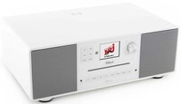 Block Smartradio Passion wei&szlig; AB10207-002