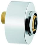 Grohe S-Anschluss 12693 chrom Grohe Deutschland Vertriebs 12693000