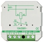 Schalk Impulsschalter RSW U1 (230V AC) RSWU19