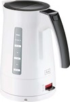 Melitta SDA Wasserkocher 100301 wh/bk sw/ws 197187