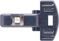 Jung LED-Leuchte gn 90-LED GN 90-LEDGN
