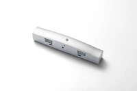 Hekatron Vertriebs Rauchschalter-Zentrale RSZ Kompakt Set si 31-5300001-02-01