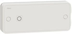 Schneider Electric Wiser Funkempf&auml;nger-Relais CCTFR6700