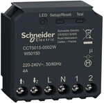 Schneider Electric Wiser Jalousieaktor 1fach CCT5015-0002W