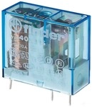 Finder Steck/Printrel.24VDC 1W10A 40.31.9.024.0000 403190240000