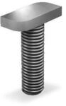 100 Stk. K2 Systems Hammerkopfschraube 1000614