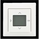 Busch-Jaeger Jalousie-Komfort-Timer Set 6411 UJ-914-101 2CKA006410A0407
