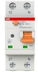 ABB Stotz S&J Brandschutzschalter S-ARC1 B10 2CSA255901R9105