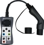 Gossen Metrawatt Pr&uuml;fadapter METRALINEPRO-TYPEMII Z525G
