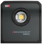 Scangrip LED-Strahler NOVA 10 CONNECT 75 W 1000-10000 lm IP65 03.6102C