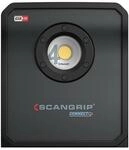 Scangrip LED-Strahler NOVA 4 CONNECT 30 W 400-4000 lm IP65 03.6101C
